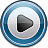Windows Media Player 12 Icon 48x48 png